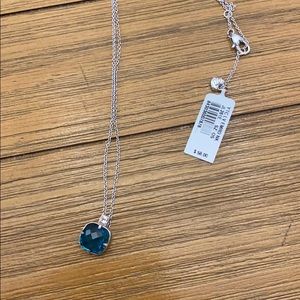 NWT Brighton Your True Color Emerald